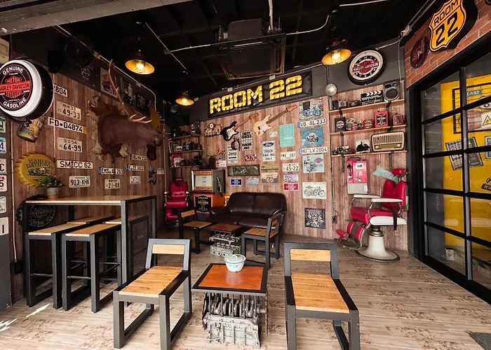 Room 22