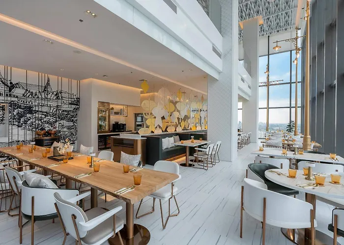 Innside By Melia Bangkok Sukhumvit
